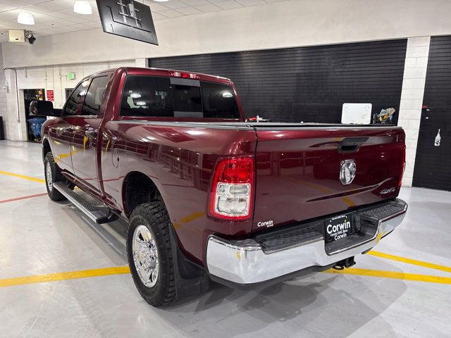 Used 2022 RAM 2500 Tradesman AWD/4WD image 6