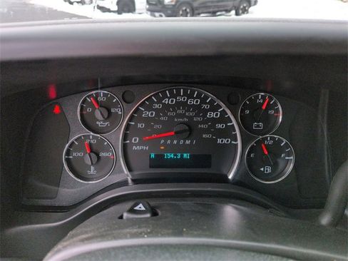 New 2025 Chevrolet Express 4500 w/ Power Convenience Package image 4