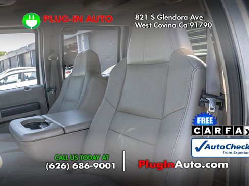 Used 2008 Ford F350 Lariat image 11