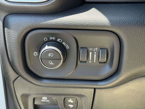 Certified 2023 RAM 1500 Laramie AWD/4WD image 19