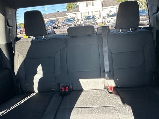 New 2026 Chevrolet Silverado 1500 RST AWD/4WD image 23
