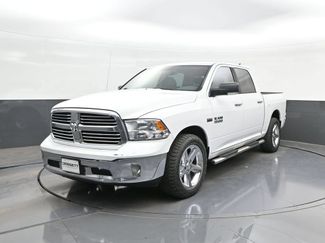Used 2014 RAM 1500 Lone Star RWD video 1