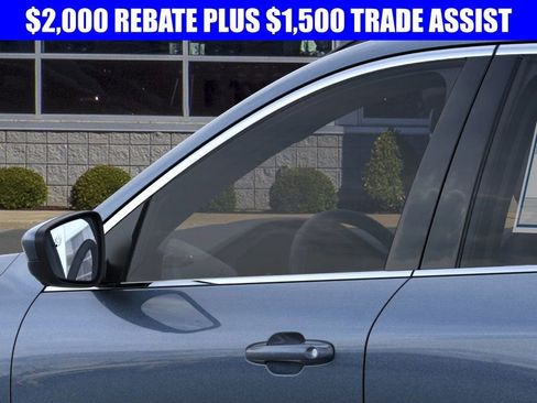 New 2026 Ford Escape Platinum w/ Equipment Group 601A image 20