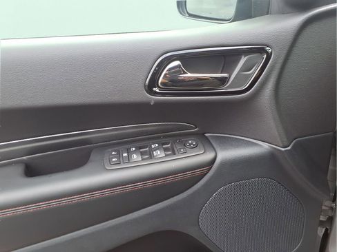 New 2026 Dodge Durango GT w/ Blacktop Package image 14