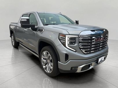 Used 2024 GMC Sierra 1500 Denali w/ Denali Reserve Package