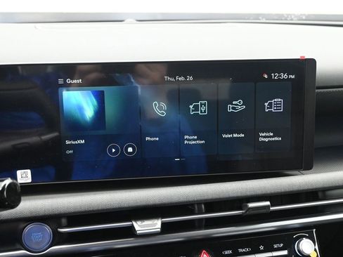 New 2026 Hyundai Tucson XRT AWD/4WD image 14