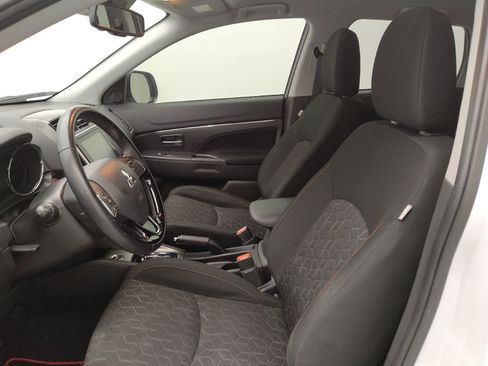 Used 2024 Mitsubishi Outlander Sport AWD image 17