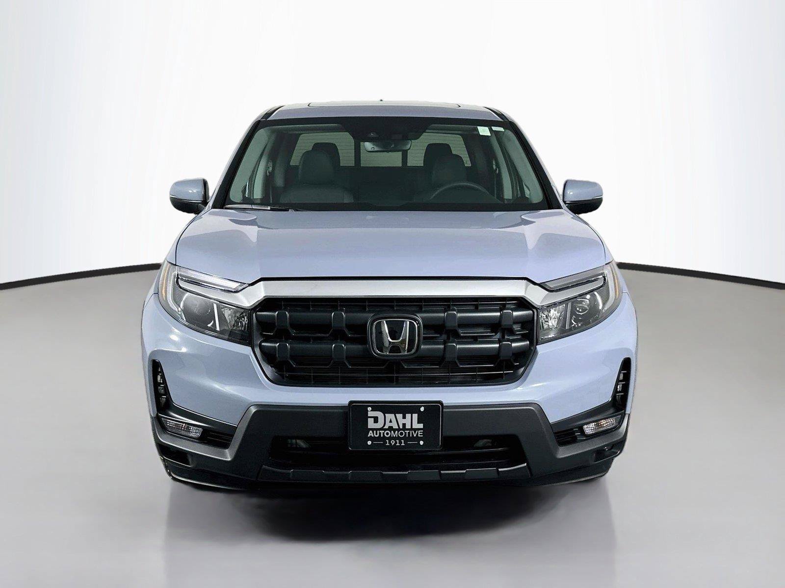 New 2026 Honda Ridgeline RTL image 3