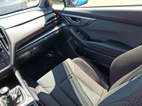 Used 2023 Subaru WRX Premium AWD/4WD image 12