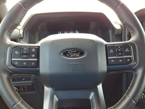 Used 2024 Ford F150 XLT w/ Equipment Group 302A MID AWD/4WD image 24