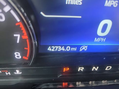 Used 2022 Ford Maverick XLT w/ Equipment Group 300A Standard AWD/4WD image 31