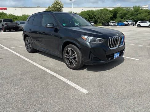Used 2026 BMW X1 xDrive28i AWD/4WD image 7