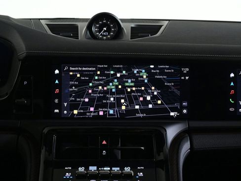 Used 2025 Porsche Panamera Turbo image 15