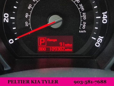 Used 2015 Kia Sportage EX image 36