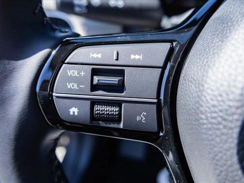 New 2026 Honda HR-V EX-L image 14