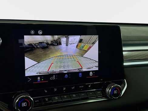 New 2025 GMC Canyon Elevation w/ Convenience Package image 16