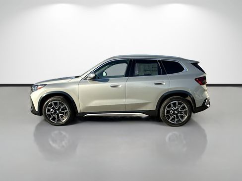 New 2026 BMW X1 xDrive28i w/ Technology Package AWD/4WD image 6