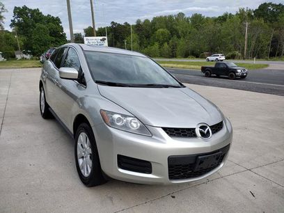 Used 2008 MAZDA CX-7 Sport