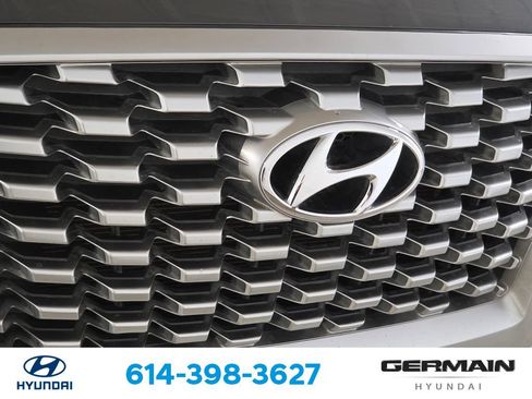 Used 2021 Hyundai Palisade SEL w/ Cargo Package AWD/4WD image 14