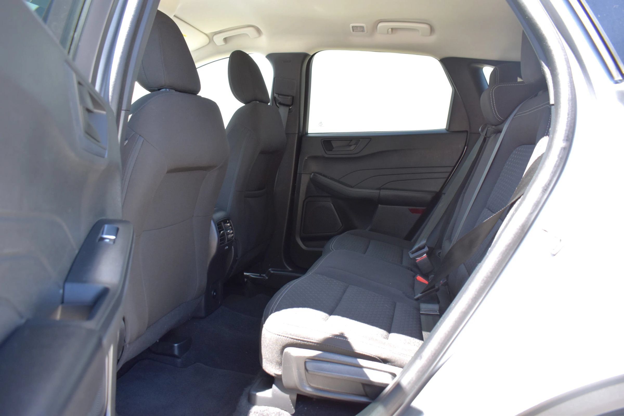 Used 2023 Ford Escape Active AWD/4WD image 48