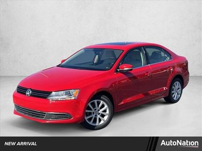 Used 2013 Volkswagen Jetta SE