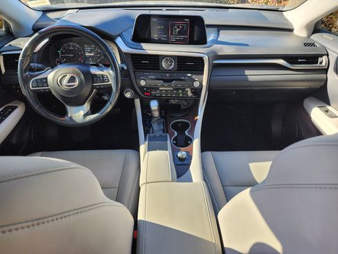 Used 2020 Lexus RX 350 AWD w/ Premium Package image 18