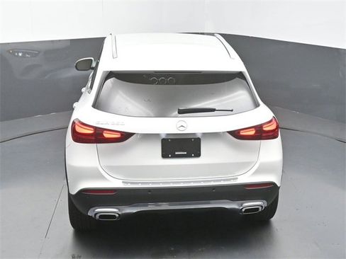 New 2025 Mercedes-Benz GLA 250 image 47
