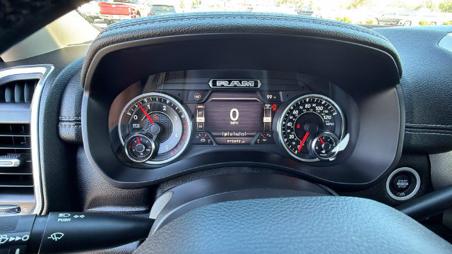 Used 2020 RAM 2500 Laramie AWD/4WD image 32