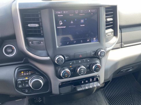 Certified 2023 RAM 1500 Big Horn image 30