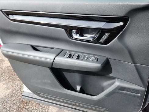 New 2026 Honda CR-V EX-L image 7