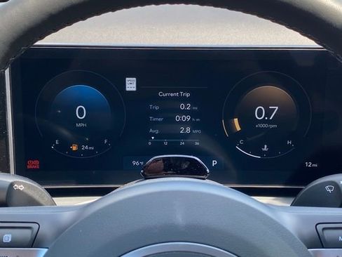 New 2026 Hyundai Santa Cruz Limited image 11