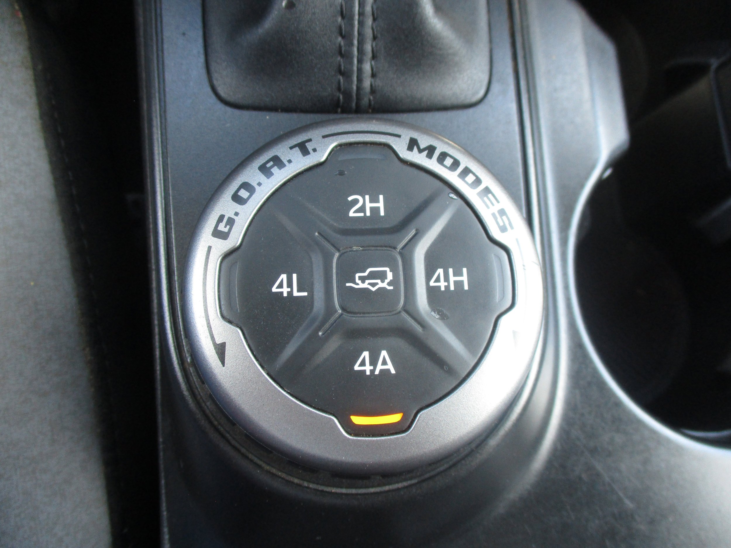 Used 2023 Ford Bronco Big Bend w/ Sasquatch Package AWD/4WD image 32