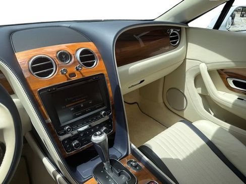 Used 2018 Bentley Continental GT AWD/4WD image 23