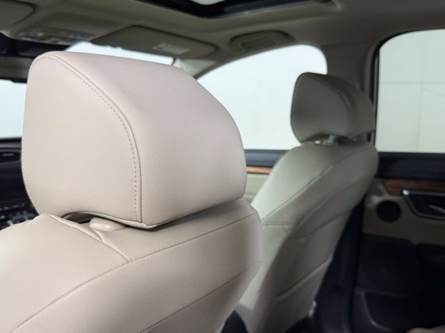 Used 2021 Honda CR-V EX-L image 24