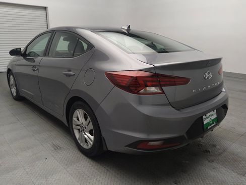 Used 2019 Hyundai Elantra Value Edition w/ Winter Weather Package FWD image 5