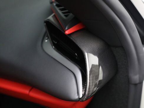 Certified 2021 Ferrari SF90 Stradale image 24