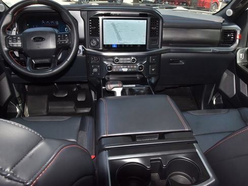 Certified 2025 Ford F150 Raptor AWD/4WD image 16