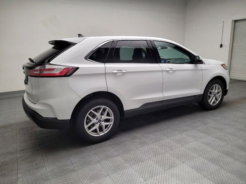 Used 2021 Ford Edge SEL FWD image 10