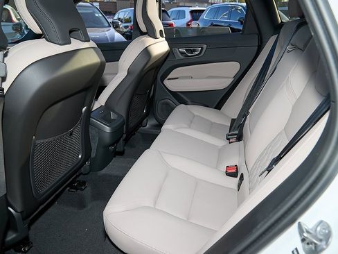 New 2026 Volvo XC60 B5 Plus w/ Protection Package Premier image 19