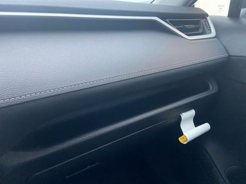 New 2025 Toyota RAV4 LE image 18