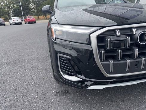 Certified 2025 Audi Q7 3.0T Premium Plus w/ Premium Plus Package image 4