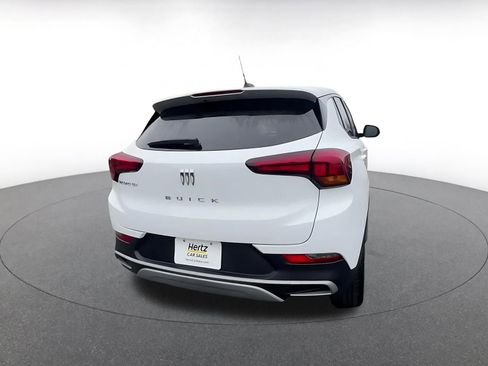 Used 2025 Buick Encore GX Preferred image 14