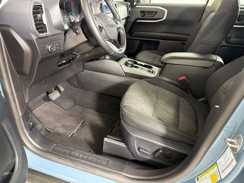 Used 2021 Ford Bronco Sport Big Bend w/ Big Bend Package (96B) image 10