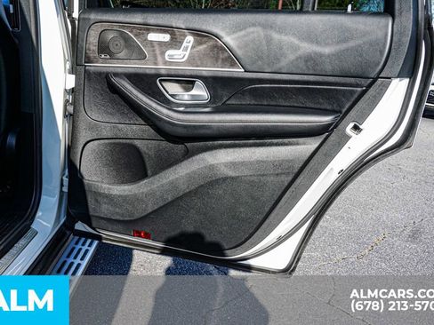 Used 2022 Mercedes-Benz GLS 450 4MATIC image 62
