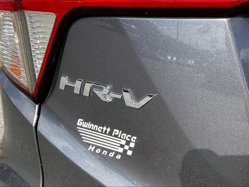 Used 2020 Honda HR-V EX image 31