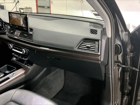 Used 2023 Audi Q5 2.0T Premium Plus w/ Premium Plus Package image 18