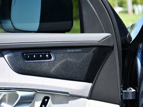 New 2026 Volvo XC90 B6 Ultra w/ Protection Package Premier AWD/4WD image 11