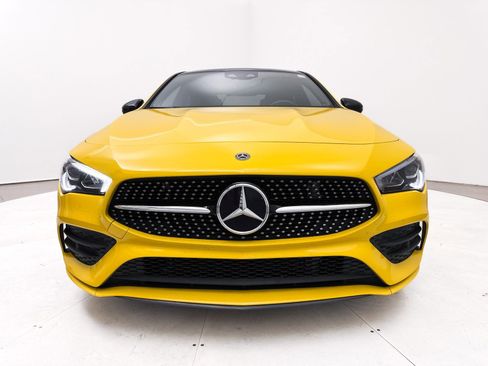Used 2020 Mercedes-Benz CLA 250 image 13