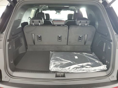 New 2026 Chevrolet Traverse Z71 image 34