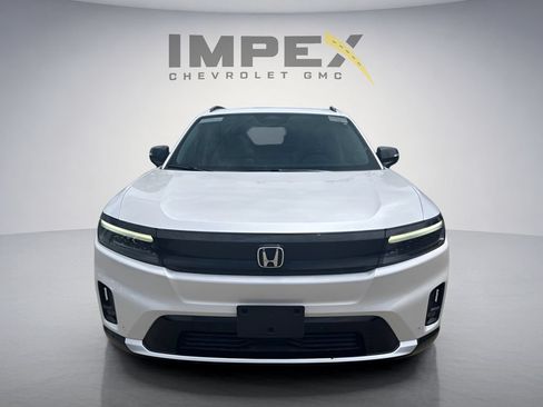 Used 2025 Honda Prologue Touring image 6